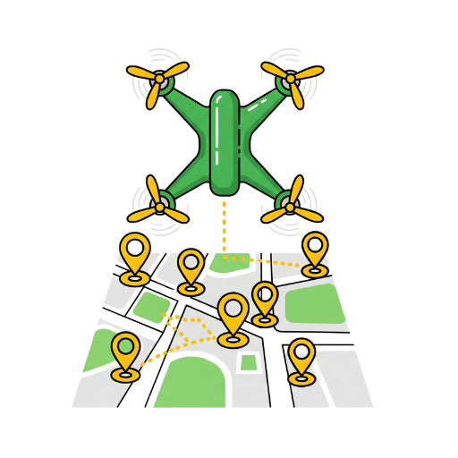 AI & GIS