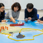 Dao tao tap huan PnD Envirotech