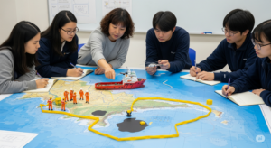 Kế hoạch Ứng phó Sự cố Tràn dầu cấp tỉnh – Vai trò, nội dung và kinh nghiệm triển khai