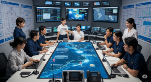 Xây dựng Kế hoạch Ứng phó Sự cố Tràn dầu cấp cơ sở – Những lỗi doanh nghiệp thường mắc